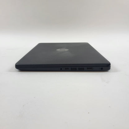HP Blacktop 14-FQ0XXX 14" AMD 3050U 2.3GHz 4GB RAM 128GB SSD