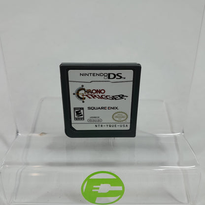 Chrono Trigger (Nintendo 3DS, 2009)