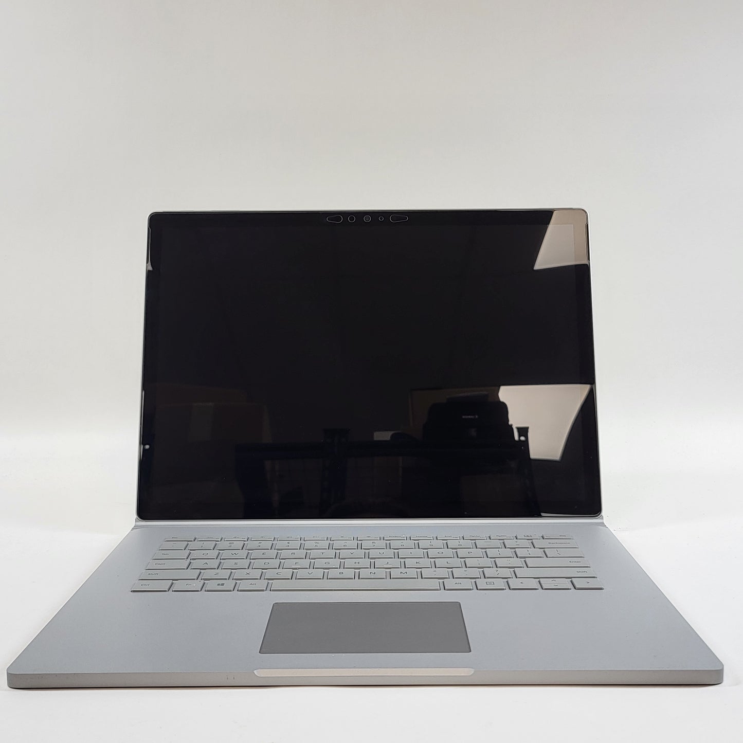 Microsoft Surface Book 3 1899 15" i7-1065G7 1.5GHz 32GB RAM 512GB SSD