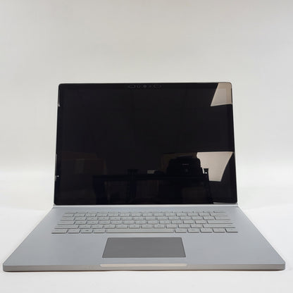 Microsoft Surface Book 3 1899 15" i7-1065G7 1.5GHz 32GB RAM 512GB SSD