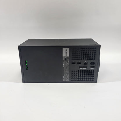 Microsoft Xbox Series X 1TB Console Gaming System Black 1882