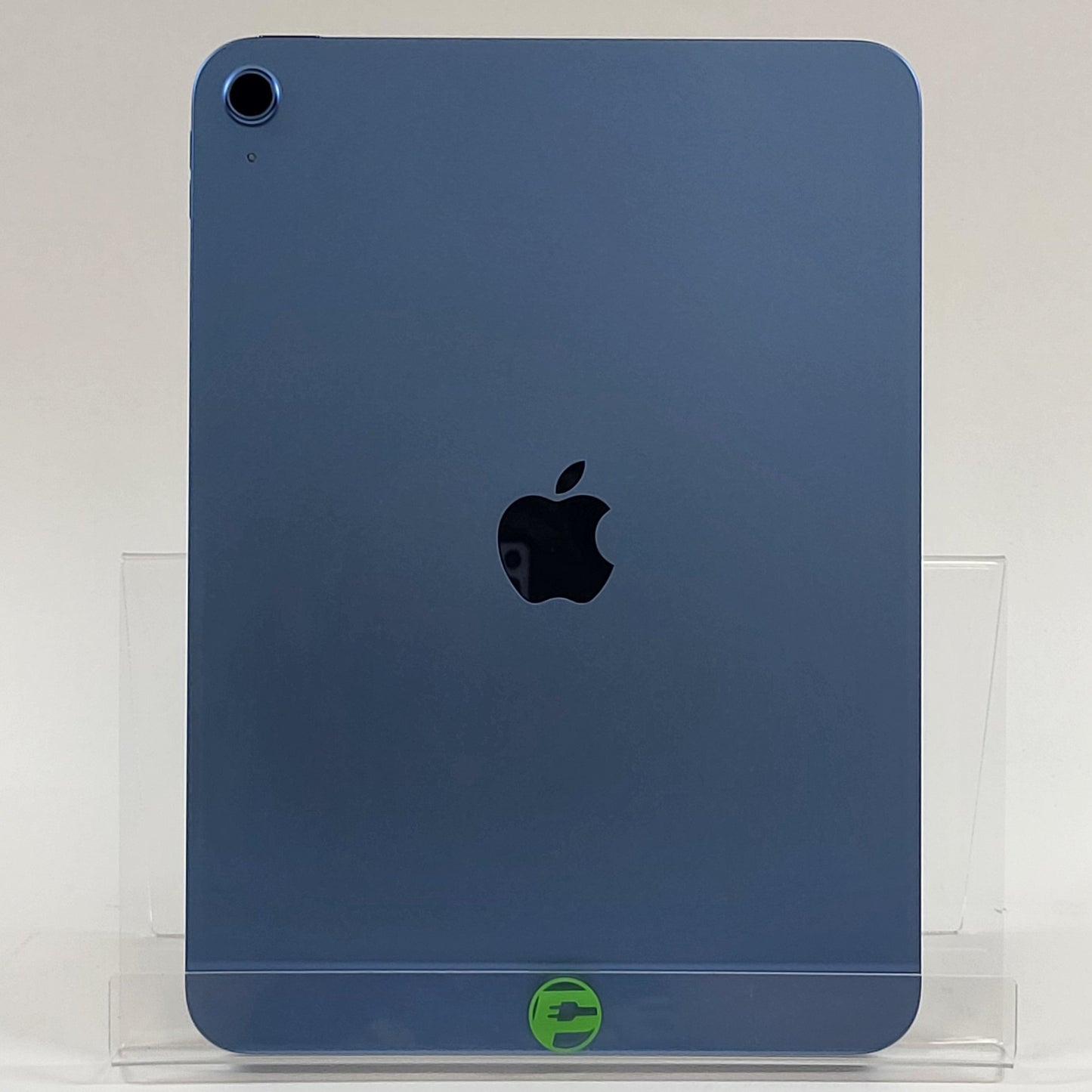 WiFi Only Apple iPad 11" (A16) 128GB Blue MD4A4LL/A