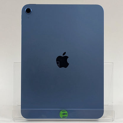 WiFi Only Apple iPad 11" (A16) 128GB Blue MD4A4LL/A