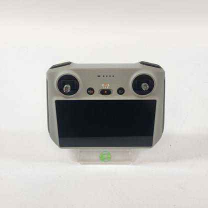 DJI Mini 3 4K Camera Drone MT3PD Fly More Combo