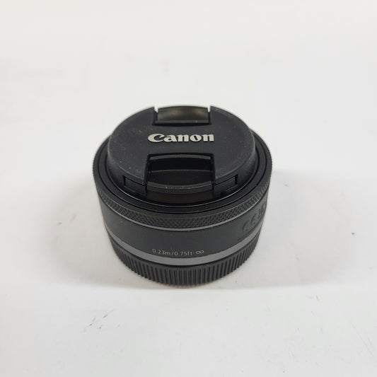 Canon RF 28mm f/2.8 28mm f/2.8