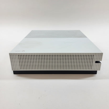 Microsoft Xbox One S 1TB Console Gaming System White 1681