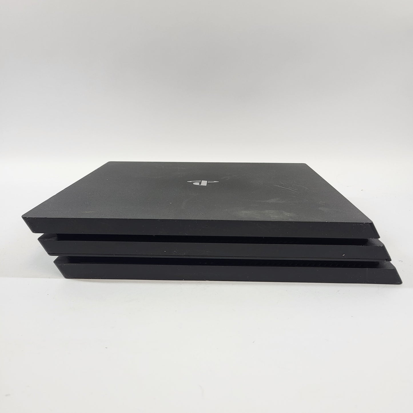 Sony PlayStation 4 Pro PS4 1TB Black Console Gaming System Only CUH-7015B