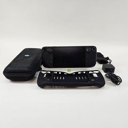 Valve Steam Deck 512GB Handheld Console System 1010