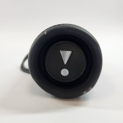 JBL Flip 6 Portable Wireless Bluetooth Speaker Black JBLFLIP6G