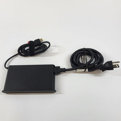 Lenovo ThinkPad ThunderBolt 4 40B0 DK2131 230W Thunderbolt 4 Workstation Dock