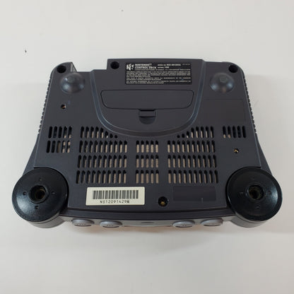 Nintendo 64 N64 Video Game Console NUS-001