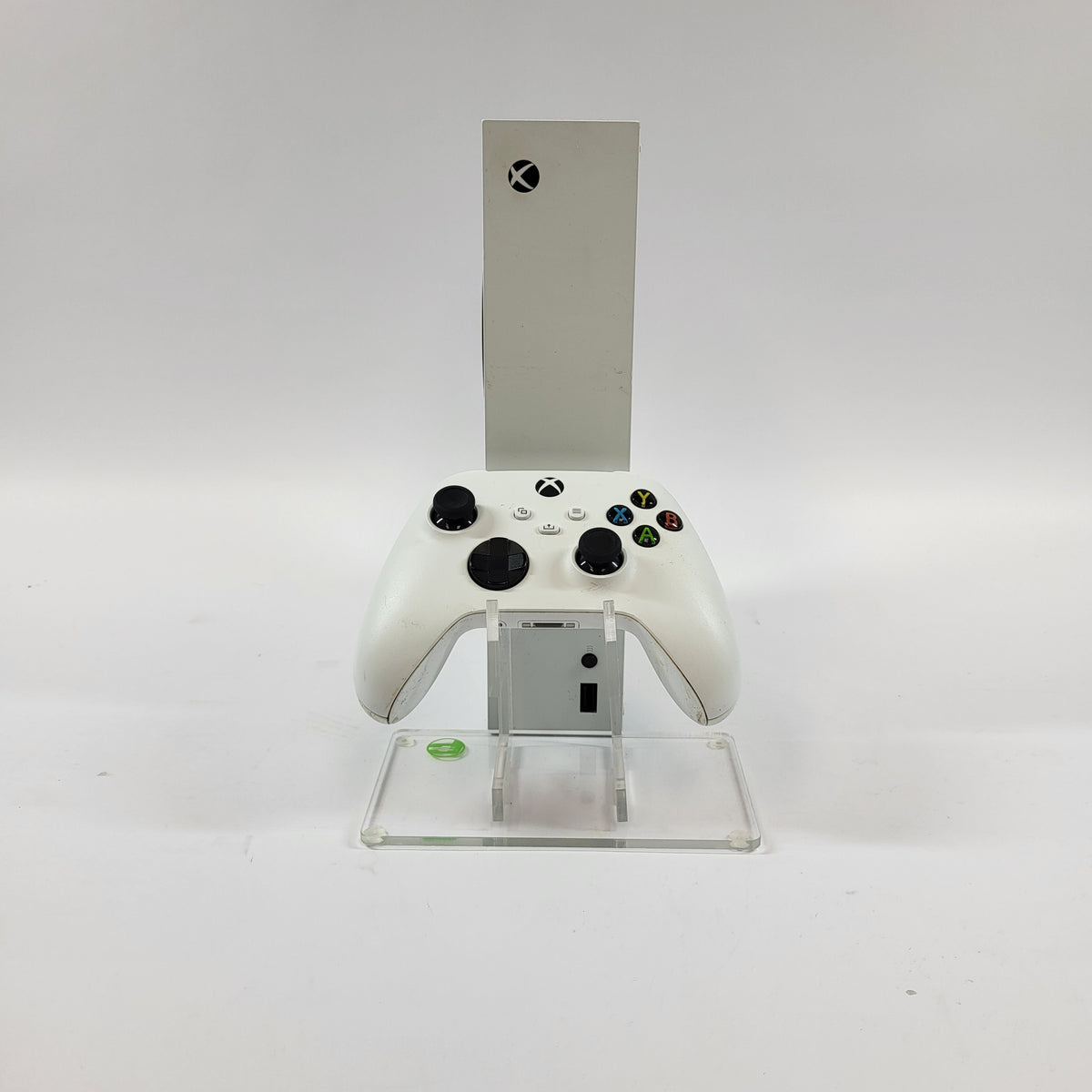 Microsoft Xbox Series S 512GB Console Gaming System White 1883