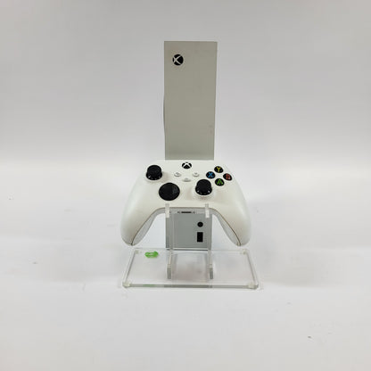 Microsoft Xbox Series S 512GB Console Gaming System White 1883