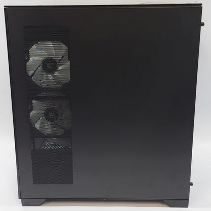 Open Box iBuyPower Element SE PC i5-14400F 2.50GHz 16GB RAM 1TB SSD RTX 5060
