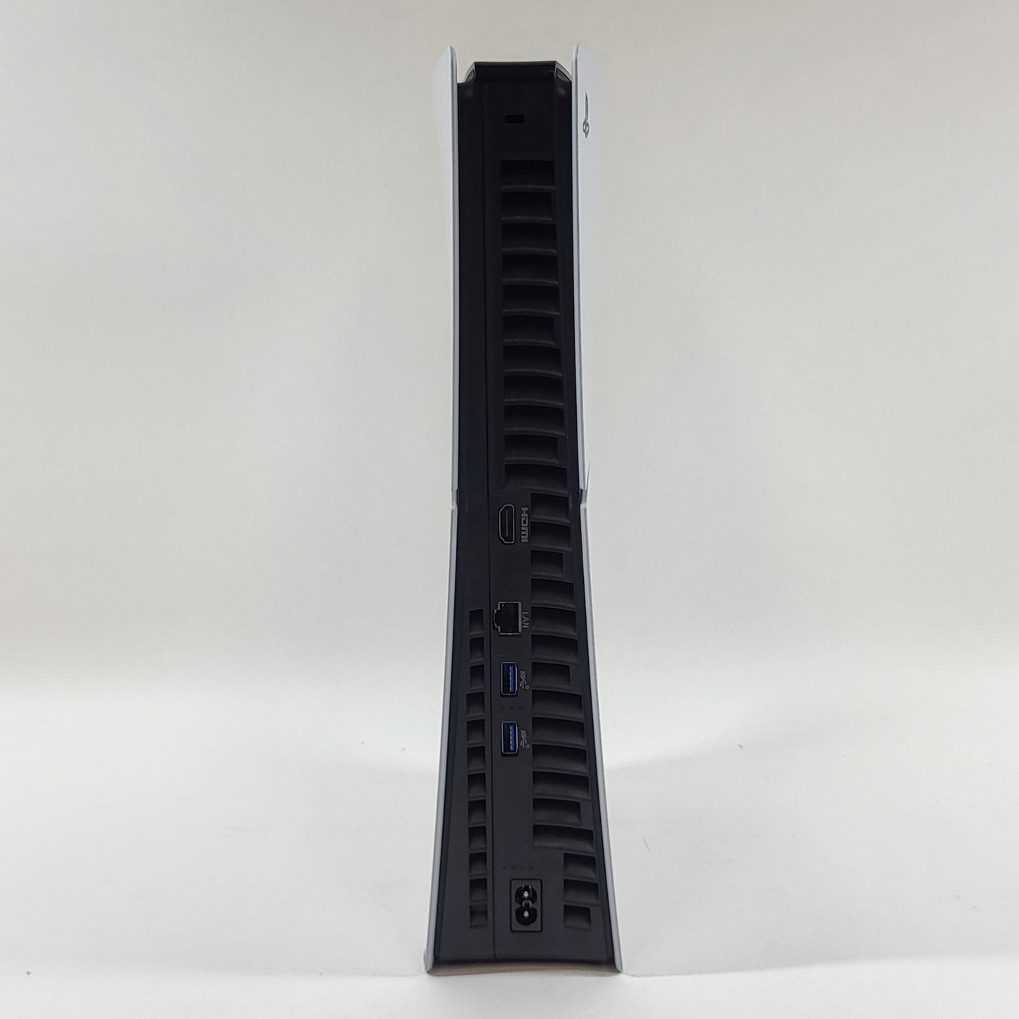 Sony PlayStation 5 Digital Edition PS5 1TB White Console Gaming System CFI-2015