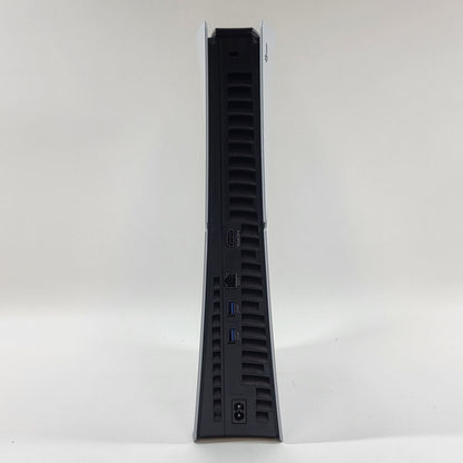 Sony PlayStation 5 Digital Edition PS5 1TB White Console Gaming System CFI-2015