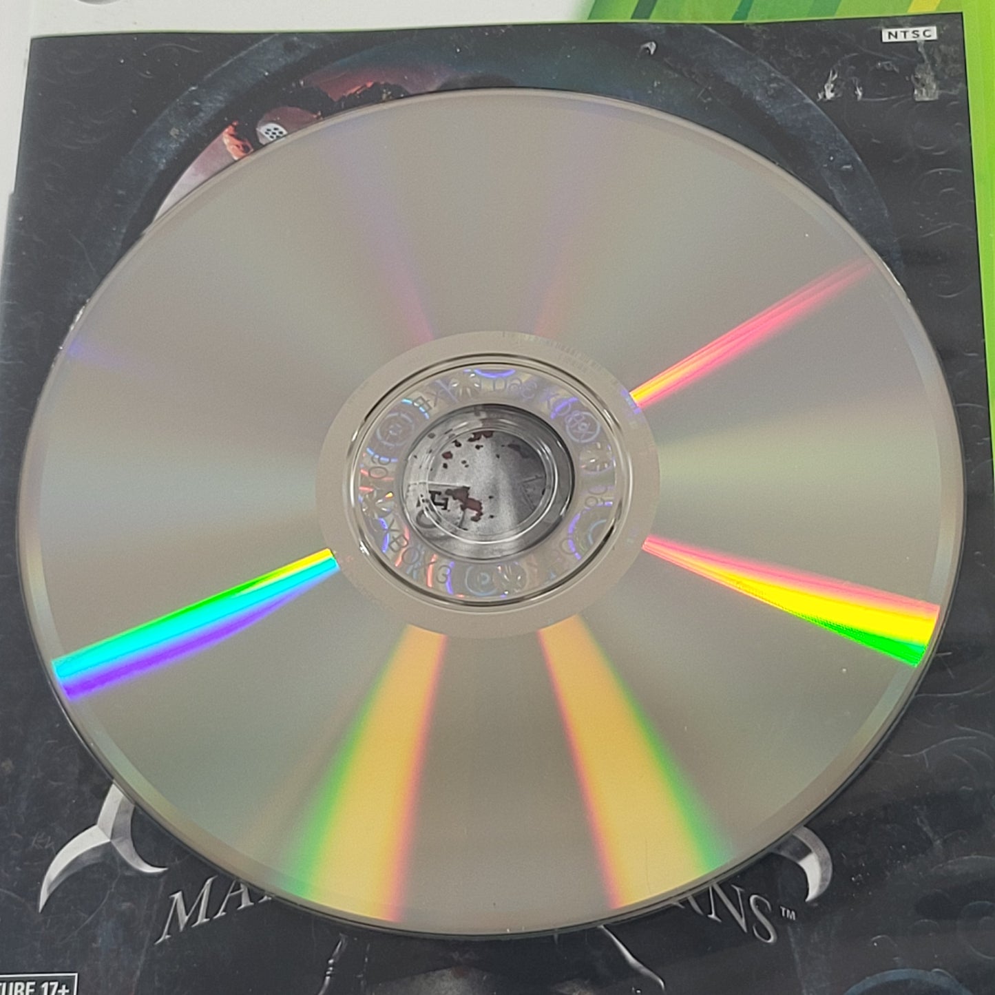 Alice: Madness Returns (Microsoft Xbox 360, 2011)