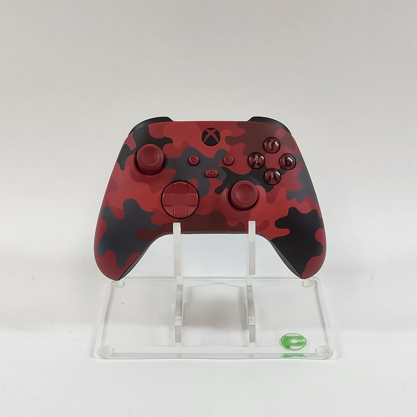 Microsoft Xbox Series X|S Wireless Controller Daystrike 1914