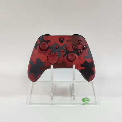 Microsoft Xbox Series X|S Wireless Controller Daystrike 1914