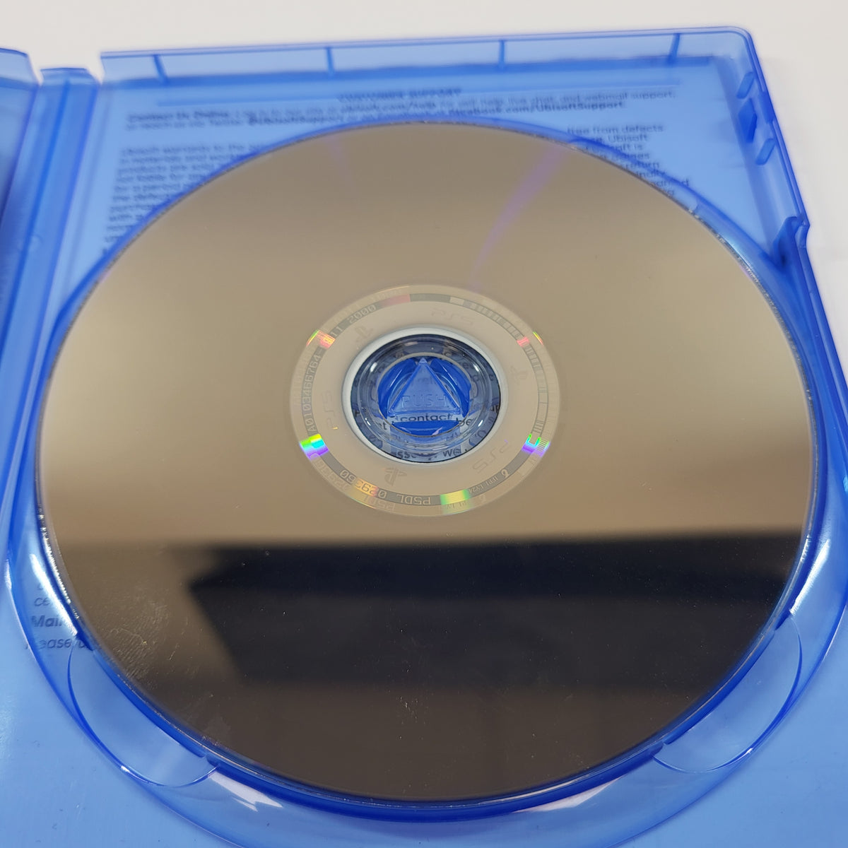 Prince Of Persia: The Lost Crown (Sony PlayStation 5 PS5, 2024)
