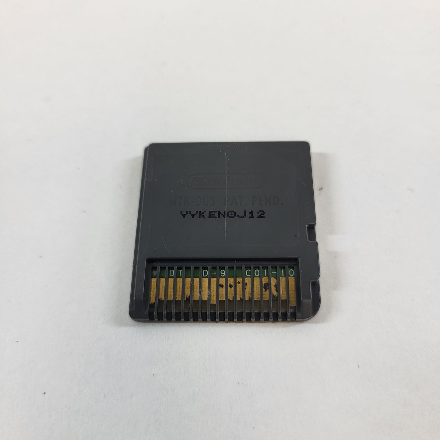 Trauma Center Under the Knife 2 (Nintendo DS, 2008) Cartridge Only