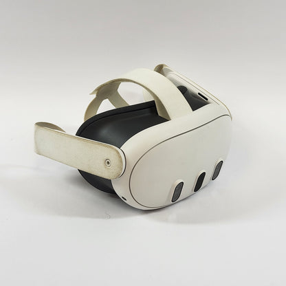Meta Quest 3 512GB Standalone All-in-One VR Headset S3A