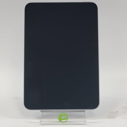 WiFi Only Apple iPad Mini (A17 Pro) 256GB Blue MXNC3LL/A