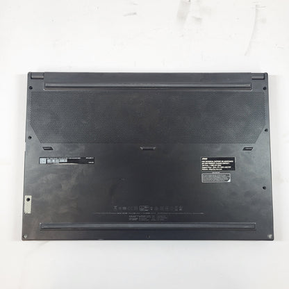 MSI Stealth GS66 11UE 15.6" i7-11800H 2.3GHz 16GB RAM 1TB SSD GeForce RTX 3060