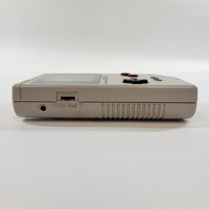 Nintendo Game Boy Handheld Game Console Only DMG-01 Gray