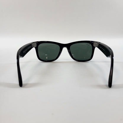 Ray-Ban Meta Wayfarer RW4008 Gen 1 12.0MP Wearable HD Video Camera