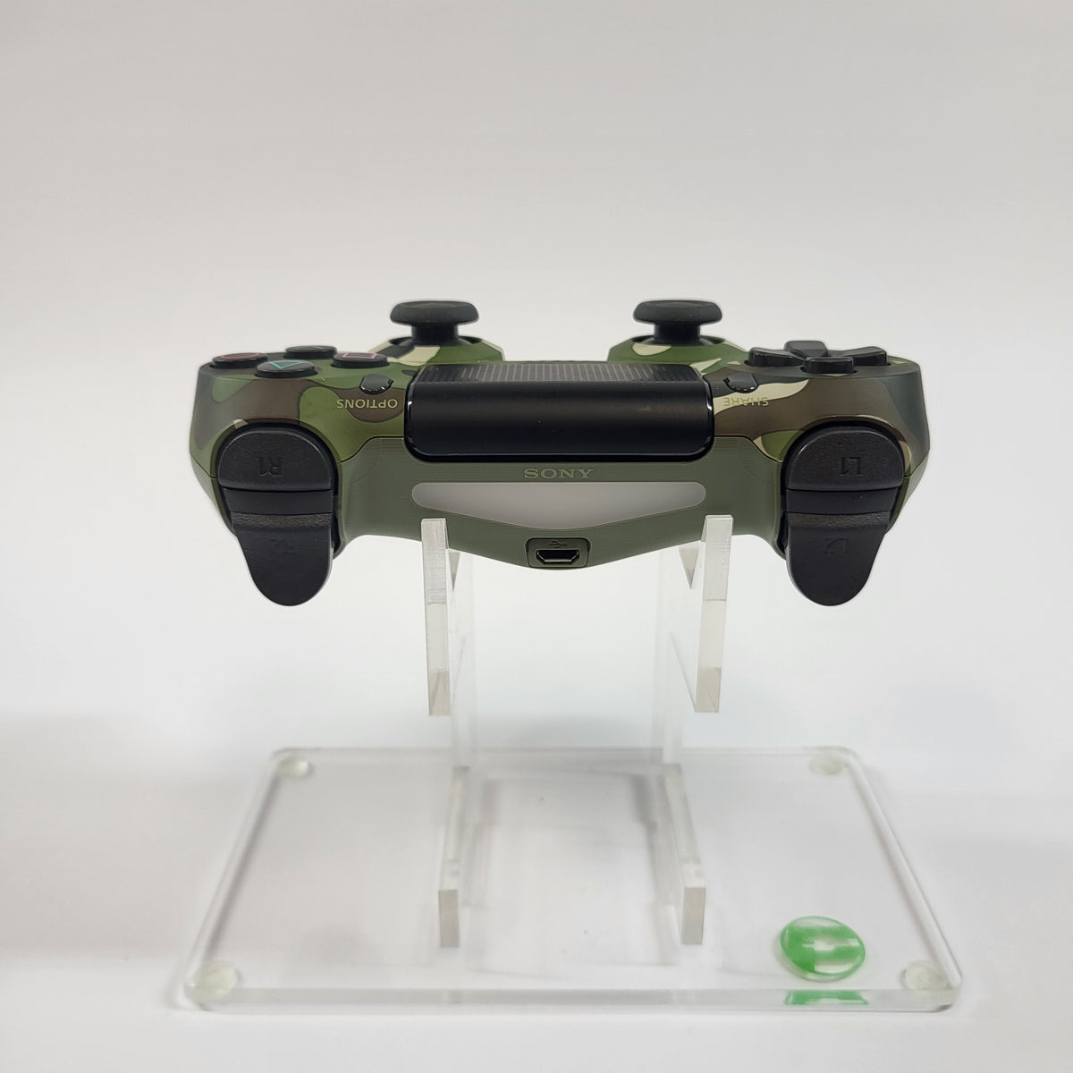 Sony PlayStation 4 PS4 DualShock 4 Wireless Controller Camo CUH-ZCT2U