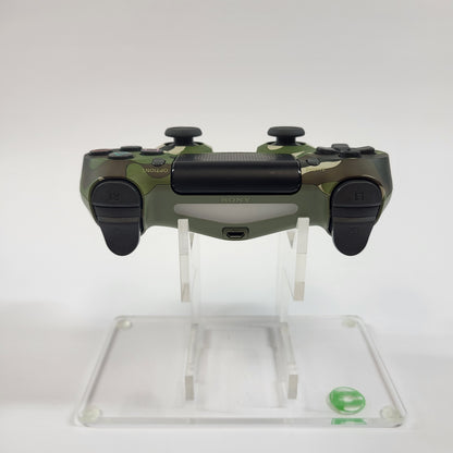 Sony PlayStation 4 PS4 DualShock 4 Wireless Controller Camo CUH-ZCT2U