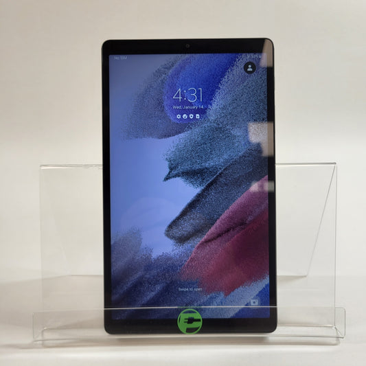WiFi Only Samsung Galaxy Tab A7 Lite 8.7" 32GB Gray SM-T227U READ