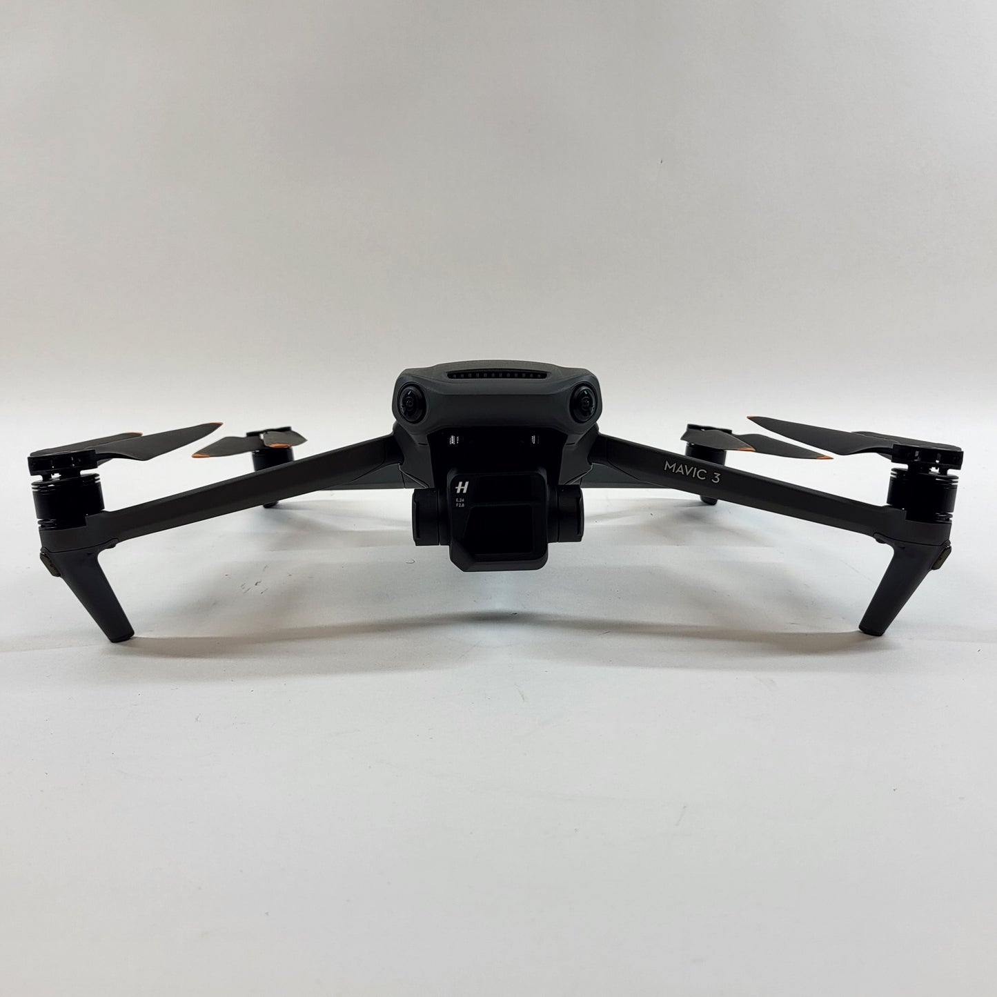 DJI Mavic 3 4K Quadcopter Camera Drone L2A Fly More Combo