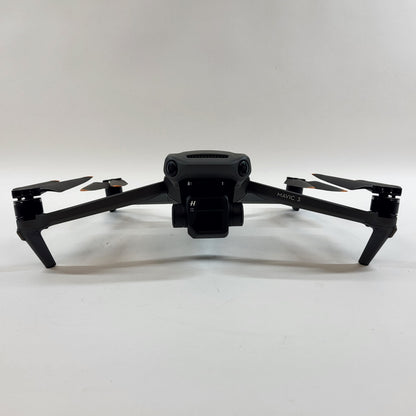 DJI Mavic 3 4K Quadcopter Camera Drone L2A Fly More Combo