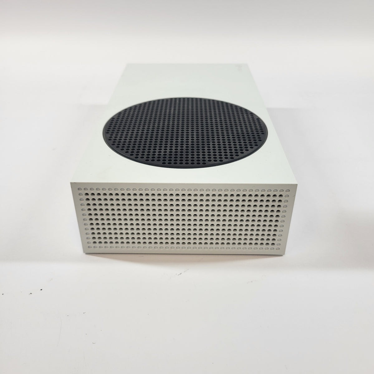 Microsoft Xbox Series S 512GB Console Gaming System Robot White 1883