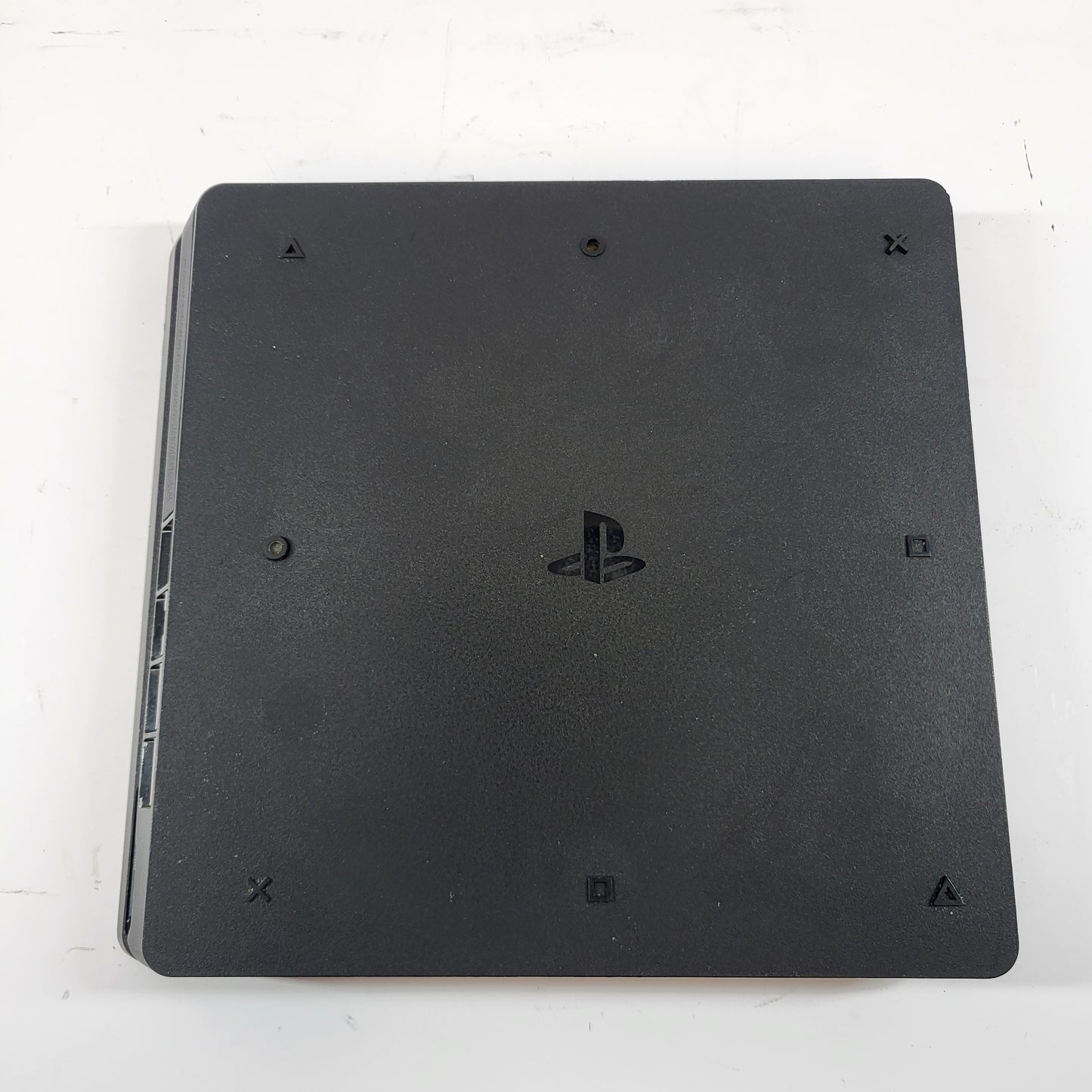 Sony PlayStation 4 Slim PS4 1TB Black Console Gaming System Only CUH-2215B