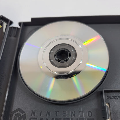 Metroid Prime [Echoes Bonus Disc] (Nintendo GameCube, 2002)