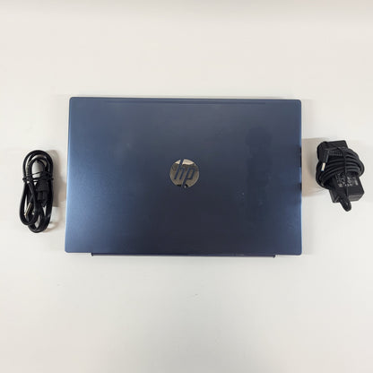 HP Pavilion 15-cw1063wm 15.6" Ryzen 5 3500U 2.1GHz 8GB RAM 1TB SSD Radeon Vega 8