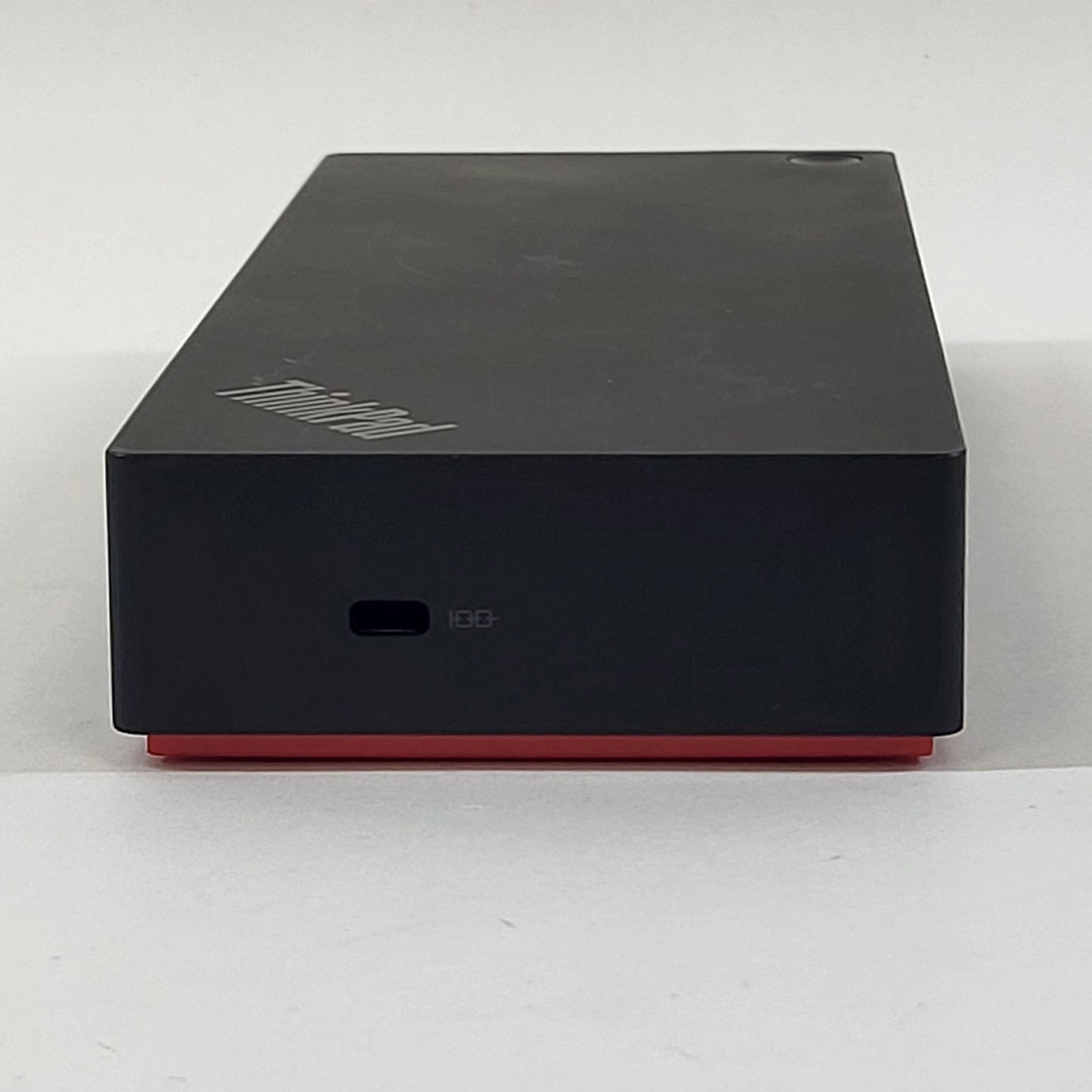 Lenovo ThinkPad 40AF0135US Hybrid USB-C with USB-A Dock DUD9011D1