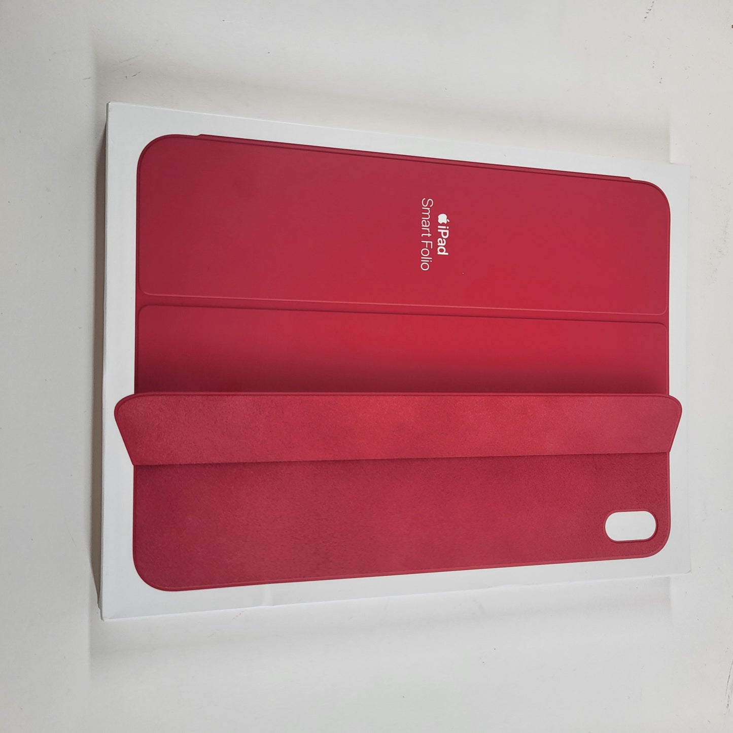 Apple Smart Folio for iPad Keyboard Folio Case Watermelon MQDT3ZM/A