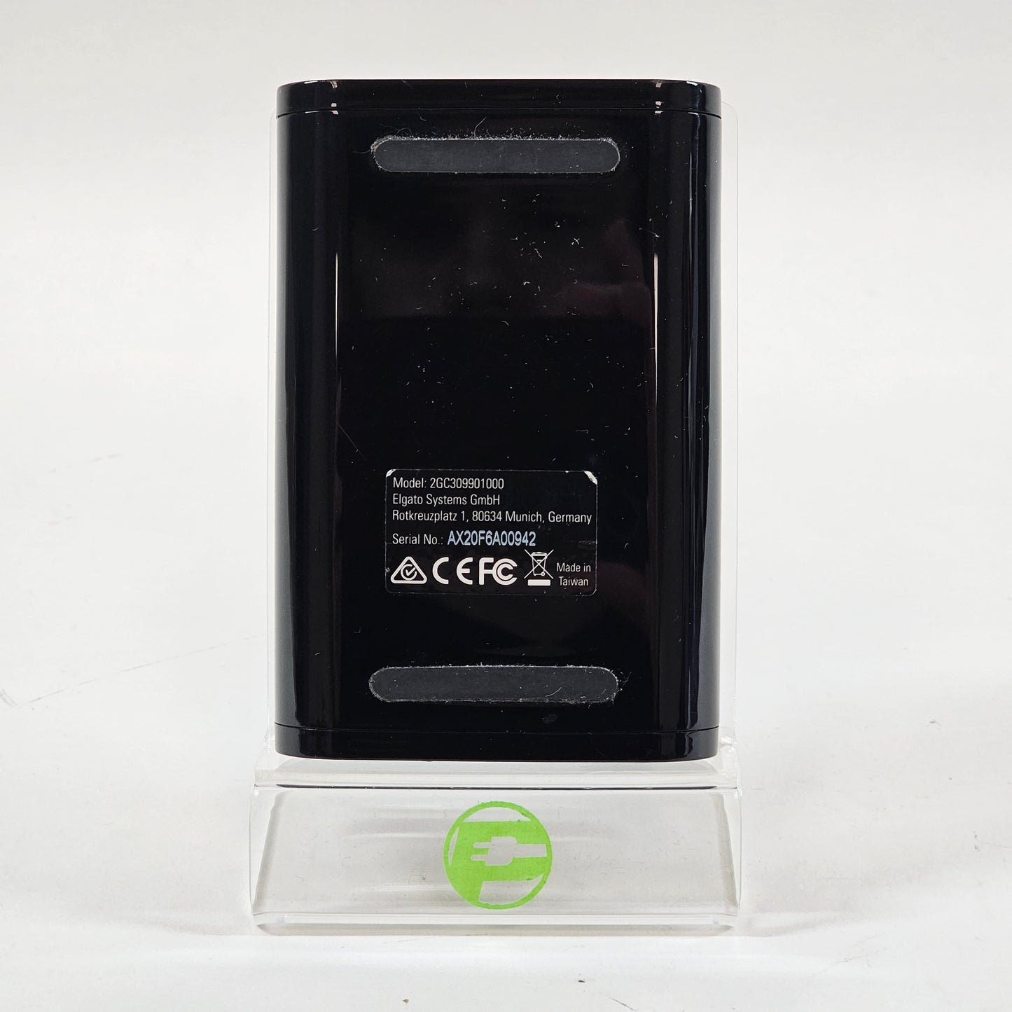 Elgato Game Capture HD Capture Card for Nintendo, PlayStation, XBOX 2GC309901000