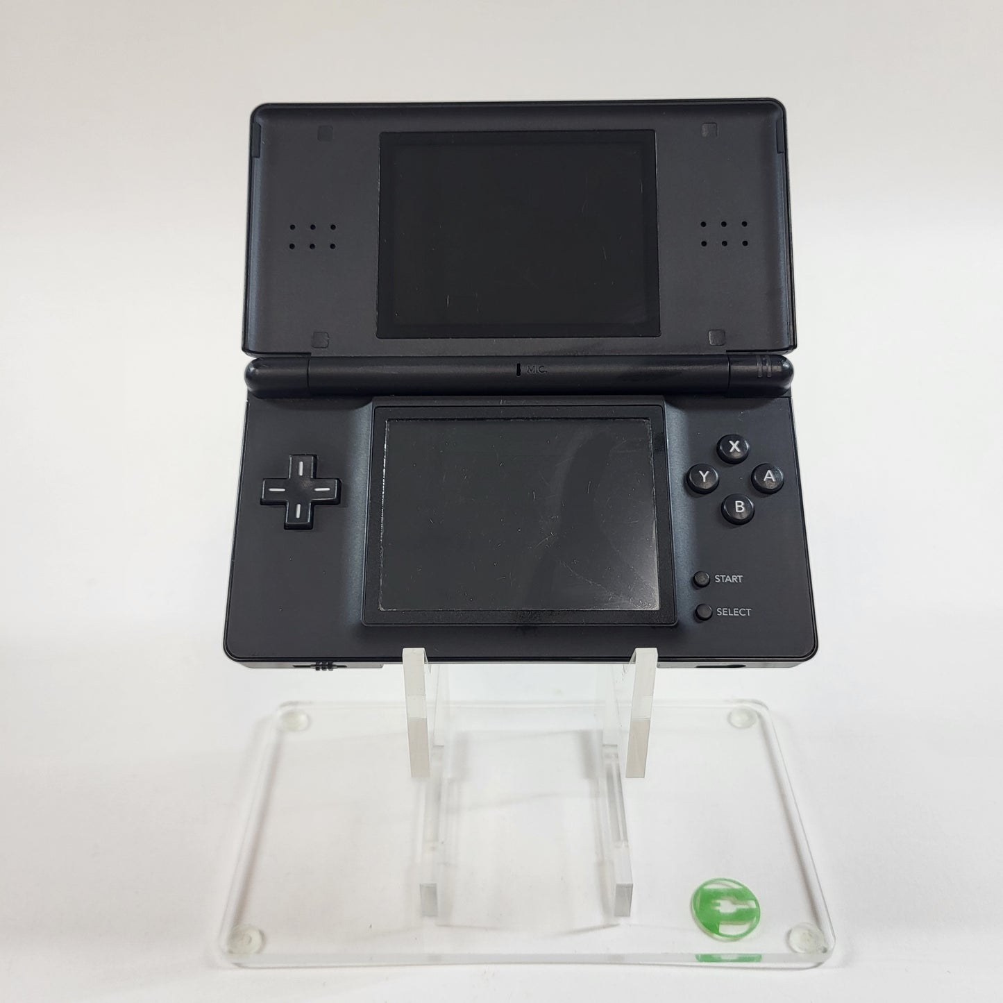 Nintendo DS Lite Handheld Game Console USG-001 Black