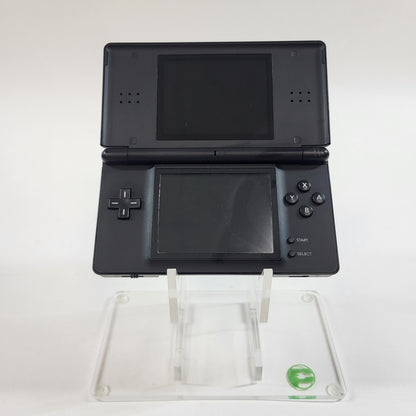 Nintendo DS Lite Handheld Game Console USG-001 Black