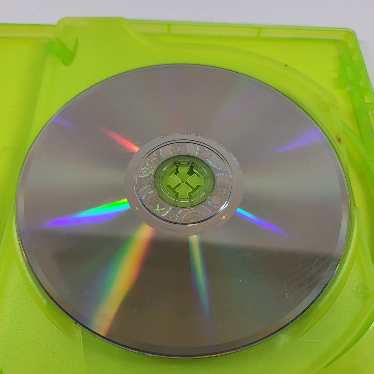Dragon Ball Z Burst Limit (Microsoft Xbox 360, 2008)