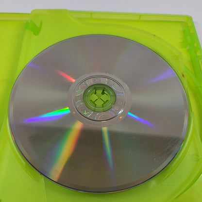 Dragon Ball Z Burst Limit (Microsoft Xbox 360, 2008)
