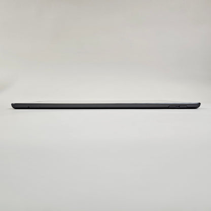 Unlocked Apple iPad 9th Gen 64GB 17.1.2 Space Gray A2603