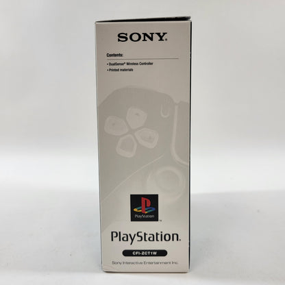 New Sony PlayStation 5 PS5 DualSense Wireless Controller 30th Anniversary