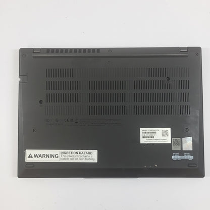 Lenovo ThinkPad T14 Gen 5 21MDS0Y00 14" Ryzen 7 Pro 8840U 3.3GHz 32GB RAM 512GB SSD