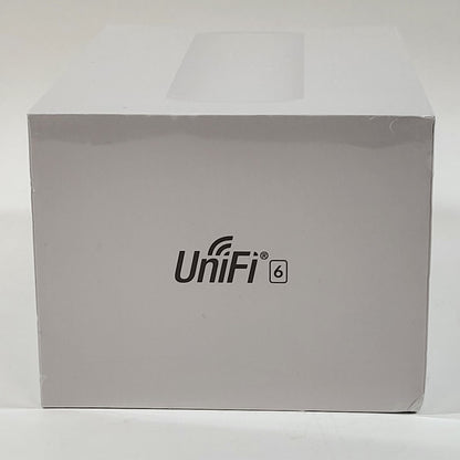 New Ubiquiti UniFi U6 Wireless Access Point U6-Mesh-US